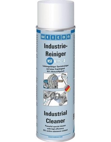 Bild Industriereiniger 500 ml Weicon-0