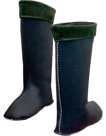 Bild W.Stiefel 35059 Grönland EVA, grün, Gr. 41-3