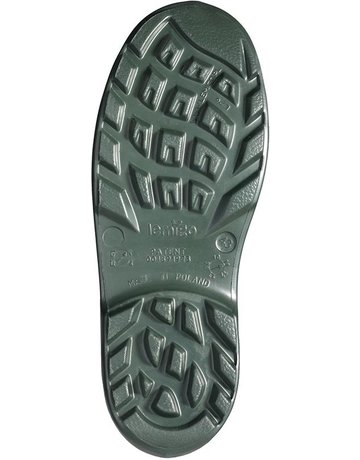 Bild W.Stiefel 35059 Grönland EVA, grün, Gr. 41-2