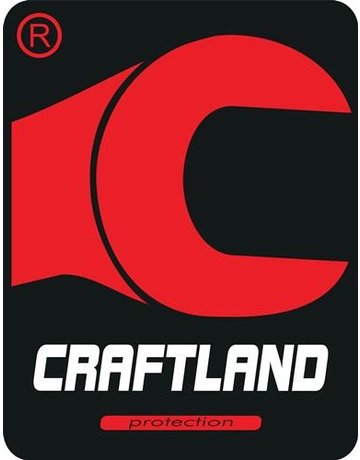 Bild Regenjacke Nylon/Vinyl, Gr. XL, gelb-1
