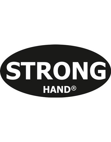 Bild Handschuh Calcutta Rindvollleder, Gr. 12 - stronghand-1