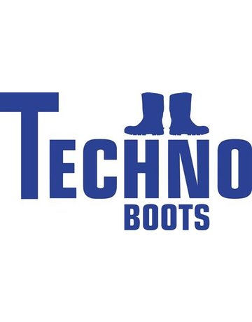 Bild Stiefel 35484 VITAN PU, S4, weiß Gr. 45 TECHNO BOOTS - n.a.-1