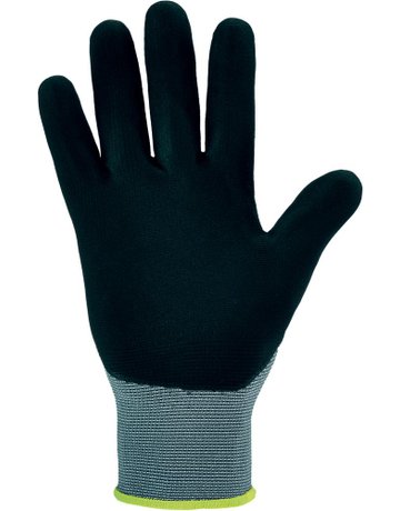 Bild Handschuh Liquimate, Nitril, Gr. 10-1