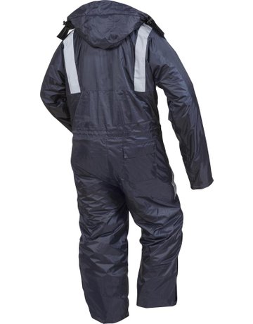 Bild Overall Arktis, Gr. XL, marine-1