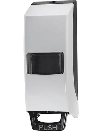 Wandspender Softfl.1/2Ltr Wandspender 1- und 2-Ltr. Softflaschen - rath's