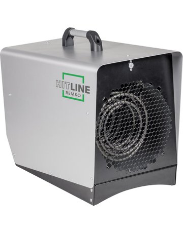 Elektro-Heizautomaten EM 6.000, 400 V - Remko