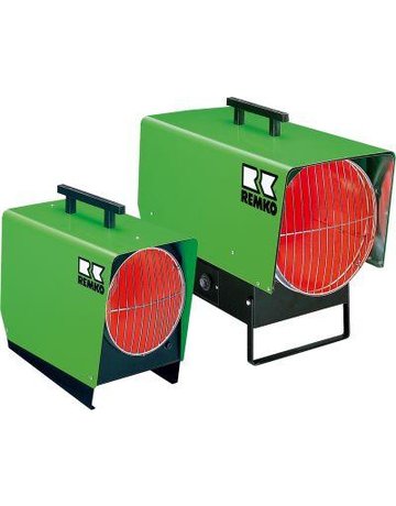 Heizautomat, Propangas, PGM 30 10,0-26,0 KW - Remko