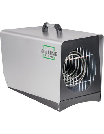 Elektro-Heizautomaten EM 18000, 18,0 kW - Remko