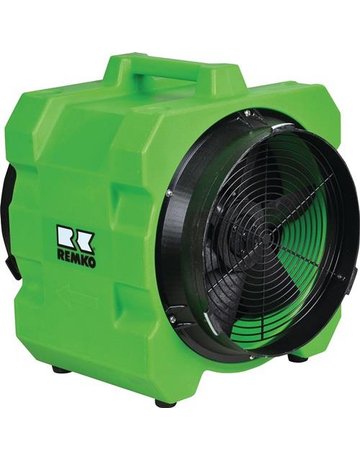 Bild Hochleistungsventilator RAV 35 - Remko-0