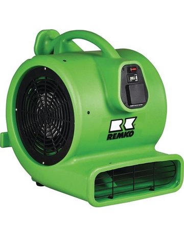Bild Hochleistungsventilator RTV 35 - Remko-0