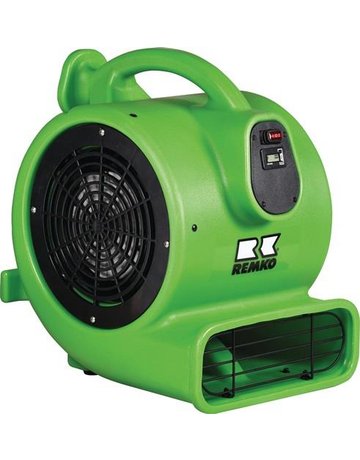 Bild Hochleistungsventilator RTV 20 - Remko-0