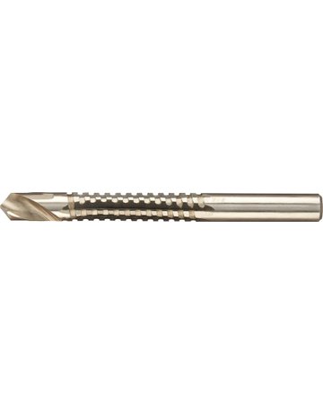 Fräsbohrer Universal HSS 6mm EXACT