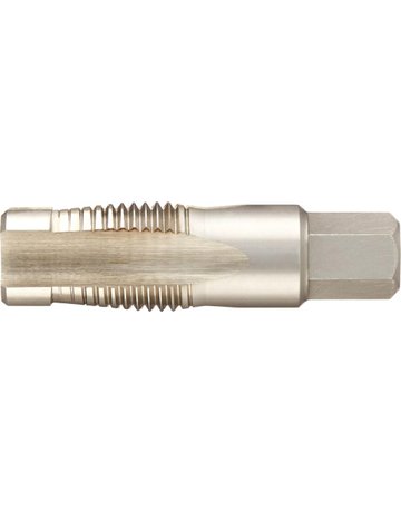 Einschnittgewindebohrer HSS M12x1,5mm EX ACT - EXACT