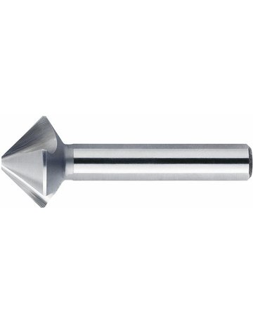 Kegelsenker Advanced DIN335 HSS CBN gesc hliffen 90Grad 16,5mm EXACT