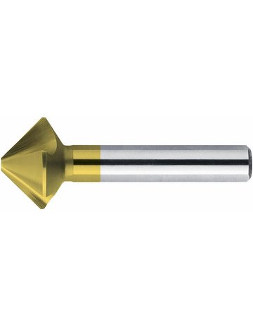 Kegelsenker Advanced DIN335 HSS TiN 15mm EXACT