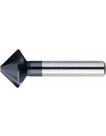 Kegelsenker ADVANCEDLine DIN335 HSS TiAl N 16,5mm EXACT