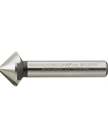 Kegelsenker Advanced DIN335 HSSE 90Grad CBN-geschliffen Form C 31,0mm EXACT
