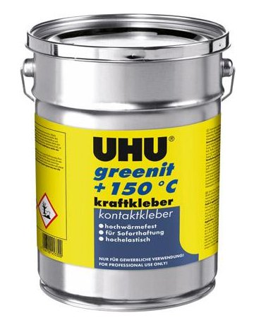 UHU greenit KRAFTKLEBER Kanne 5l/4,3kg