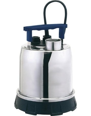 Bild Edelstahl Tauchpumpe OPTIMA MFS für Flac habs. - EBARA-0