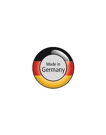 Bild Automatik Drillapparat PROFI 320 mm mit Gummi griff Koch - BOSCH-2