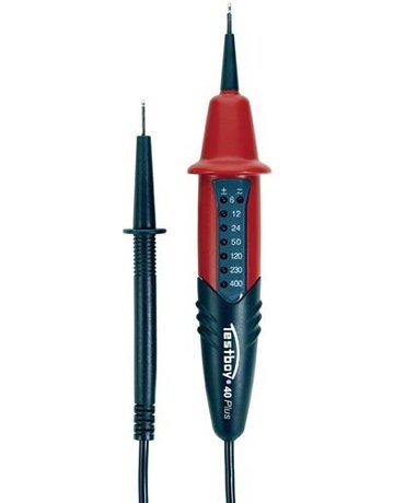 Bild Spannungsprüfer TB40 Plus TESTBOY-0