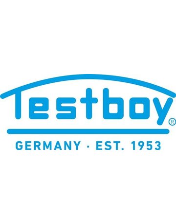 Bild Leckstromzange TV217 Testboy-1