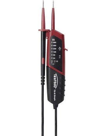 Bild Spannungsprüfer TB 40 Testboy-0