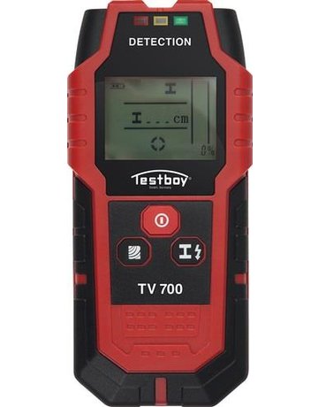 Bild Wandscanner TV 700 Testboy Testboy-0