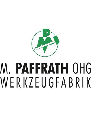 Bild Henkellocheisen 30mm Paffrath - MP Hammer-1