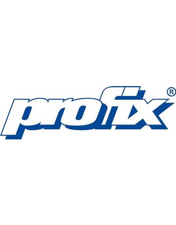 Bild Profix handy plus 38 x 36 cm, 500 Blatt, 2-lagig - Neutral-1
