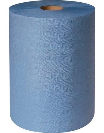 Bild Profix handy plus 38 x 36 cm, 500 Blatt, 2-lagig - Neutral-0
