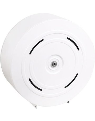 Bild Toilettenpapierspender racon MW KR quatt ro H320xB320xT125mm-0
