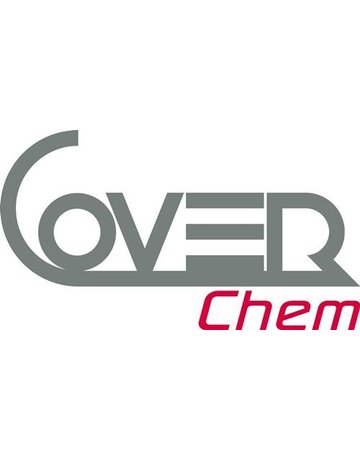 Bild Chemieschutzoverall CoverChem, Gr. XL-1