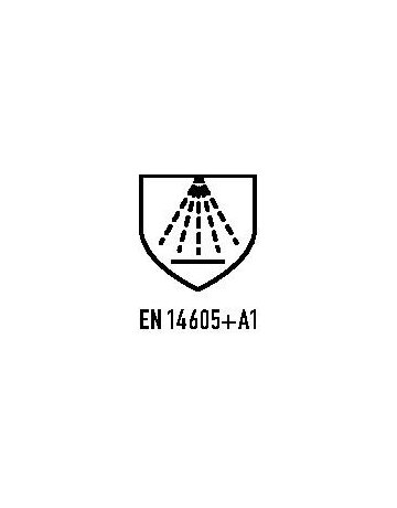Bild Chemieschutzoverall CoverChem, Gr. XL-3