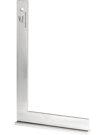 Schlosserwinkel mit Anschluss 250x160mm verz inkt HP - PREISSER