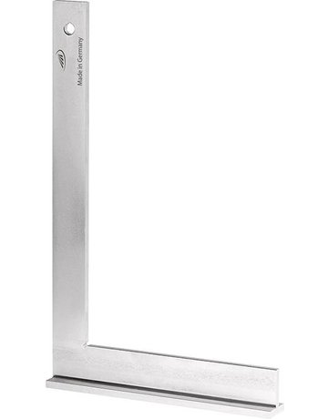Schlosserwinkel mit Anschluss 600x330mm verz inkt HP - PREISSER