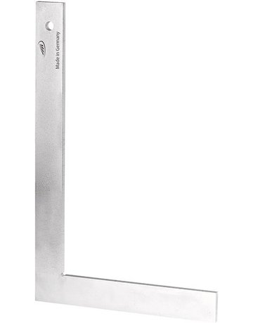 Schlosserwinkel o.Anschl. 100x 70mm verz inkt HP - PREISSER