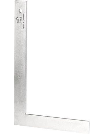 Schlosserwinkel o.Anschl. 250x160mm verz inkt HP - PREISSER