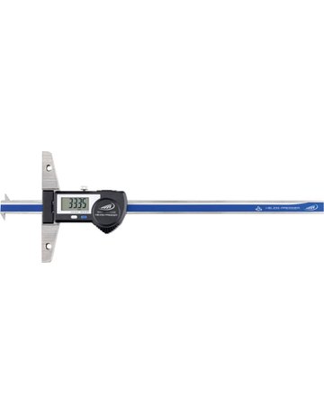 digital Breiten-u.Abstand- Tiefen-MS. IP67, R. 1/100 300x150 mm - PREISSER
