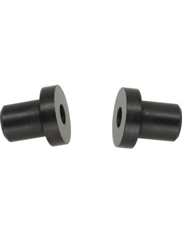Adapter Paar für Messeinsätze M2,5 HP - n.a.