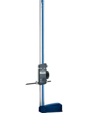digital Höhenreißer mit ver. Anreißnadel 60 0 mm - PREISSER