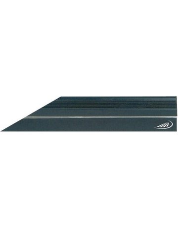 Haarlineal D874/00 75mm HP - PREISSER