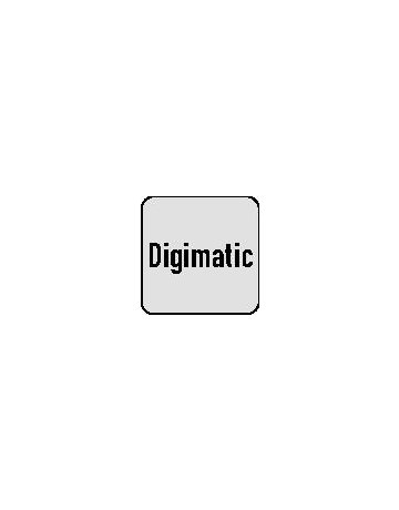 Bild Datenkabel für DIGI-Matic 2m HP-2