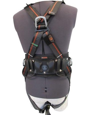 Bild Auffanggurt Ignite Nucleon G-1161, Gr. M/ XXL - SKYLOTEC-0