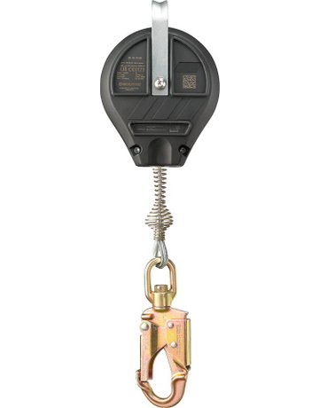 Höhensicherungsgeräte, HK 05 PLUS - SKYLOTEC