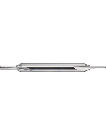 HW-Dichtungs-Nutfräser Z2 S6,35 D3 L70 G uhdo - GUHDO
