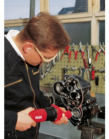Bild Geradschleifer H 1105 VE 230/CEE - Flex-1