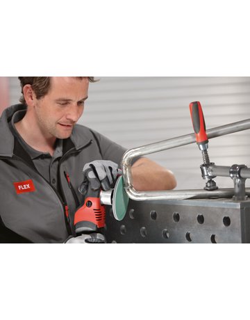 Bild SUPRAFLEX SE 14-2 125 Set 230/CEE-7