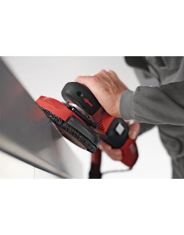 Bild SUPRAFLEX SE 14-2 125 Set 230/CEE-29