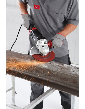 Bild Winkelschleifer L 21-6 230 230/CEE - Flex-3